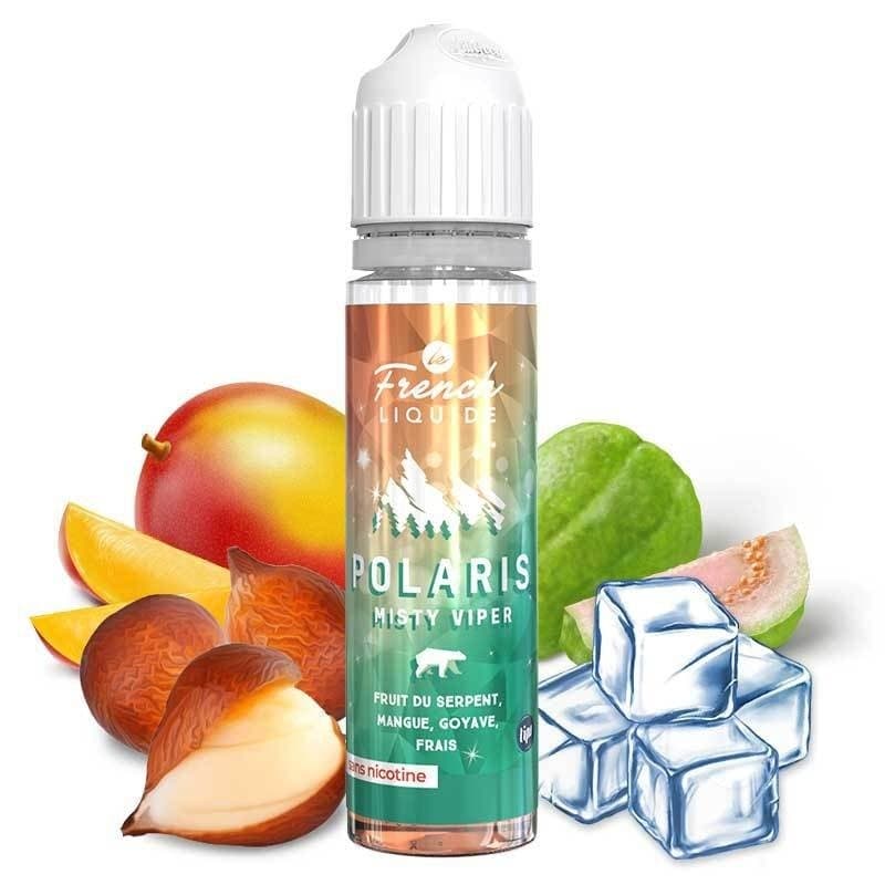 Misty Viper - POLARIS  - 50ml