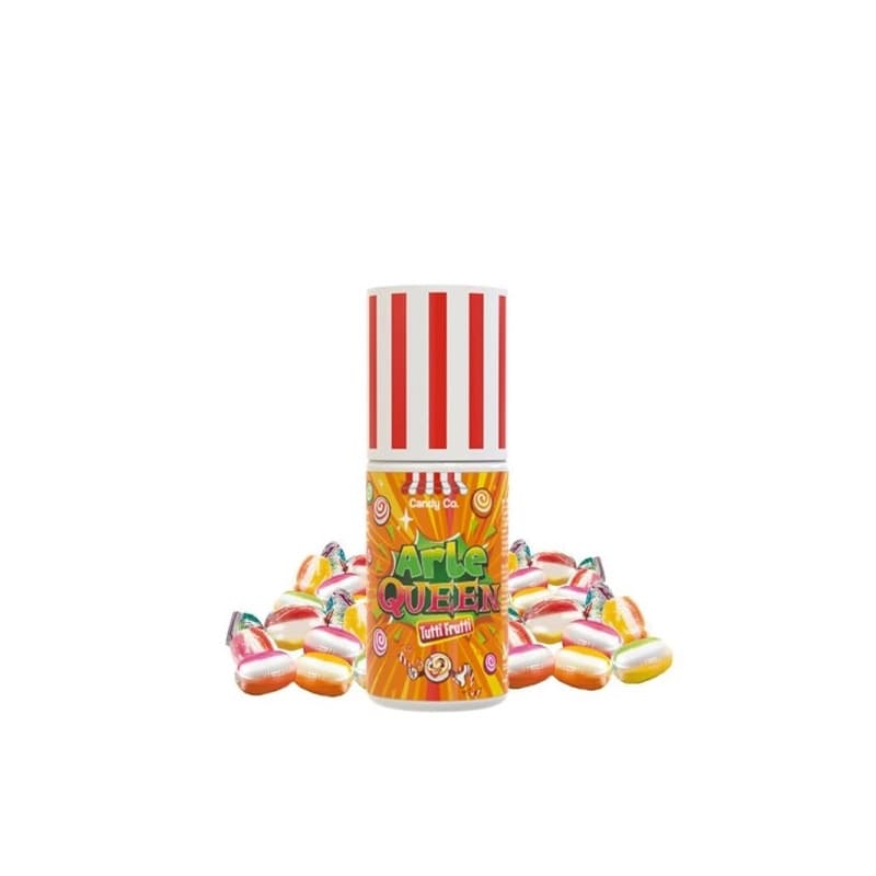 Arle Queen - Arôme concentré 30ml - Candy Co