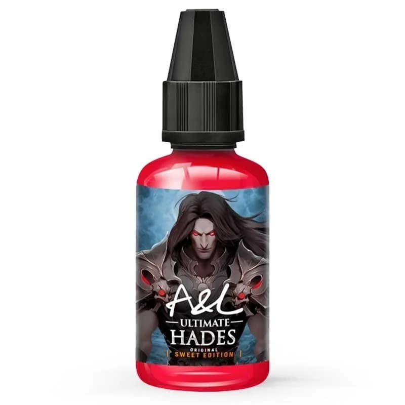 Hades - Arôme concentré 30ml - Ultimate