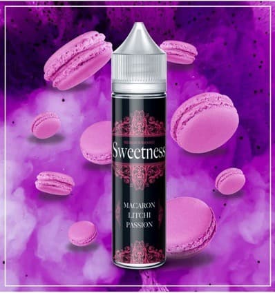 Sweetness - MIV - 50ml