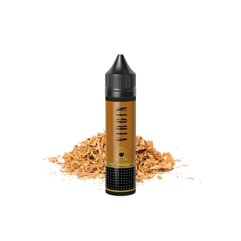 Virgin - HAVANERO - 50ml