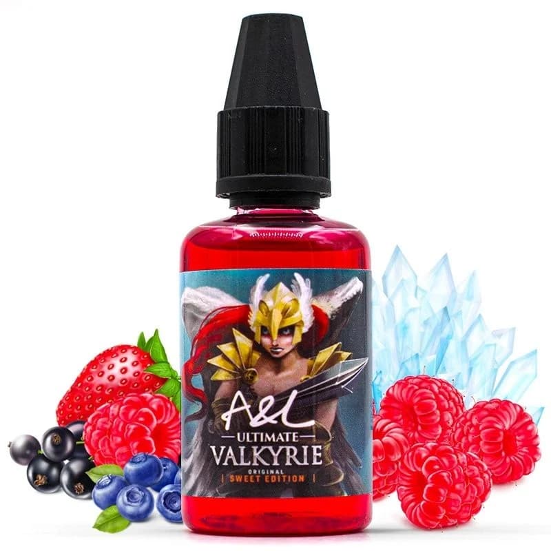 Valkyrie - Arôme concentré 30ml - Ultimate