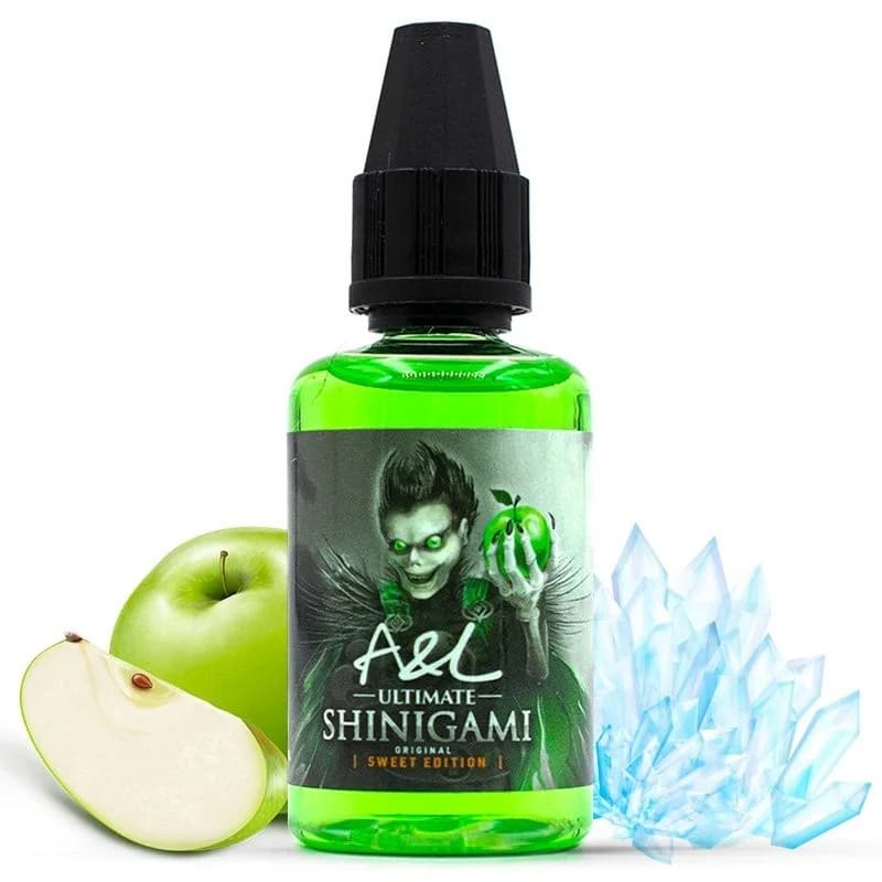 Shinigami (sweet édition) - Arôme oncentré 30ml - Ultimate