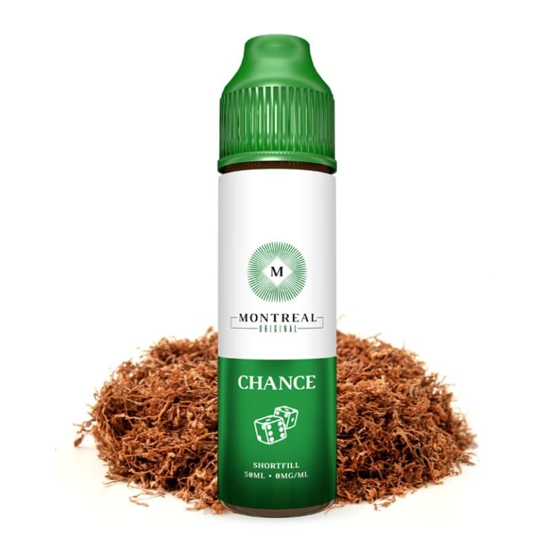 Chance - Montreal Original - 50ml