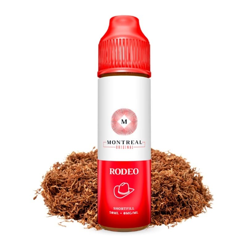 Rodeo - Montreal Original - 50ml