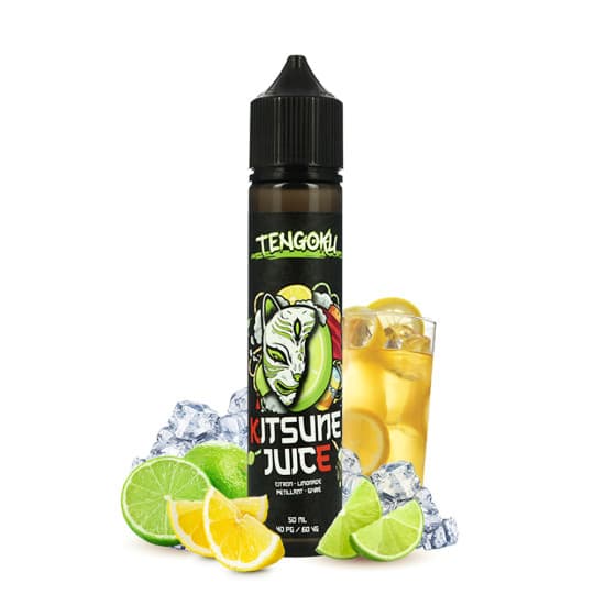 Tengoku - KITSUNE - 50ml