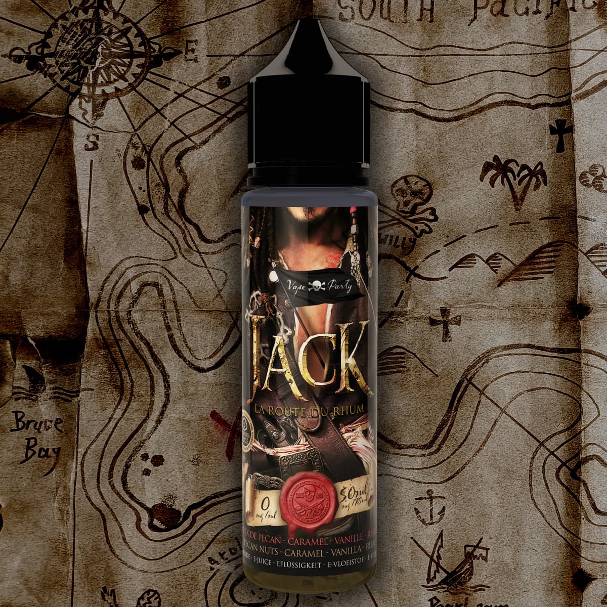 Jack - SWOKE - 50ml 1