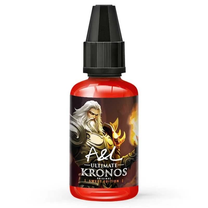 Kronos - Arôme concentré 30ml - Ultimate