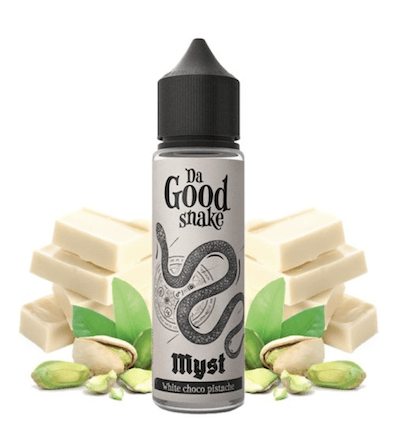 Da Good Snake - MYST - 50ml