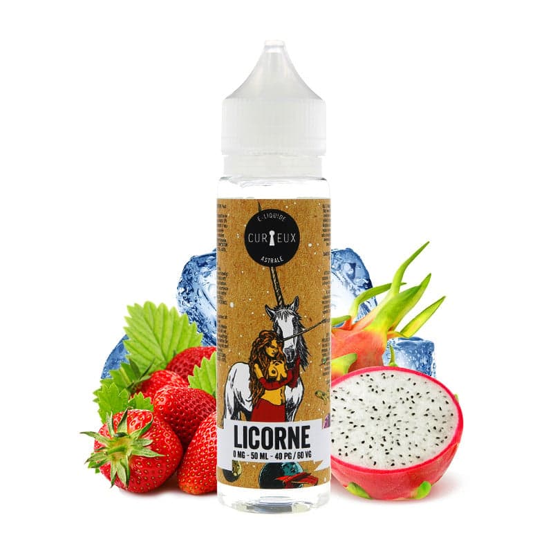 Licorne - ASTRALE - 50ml