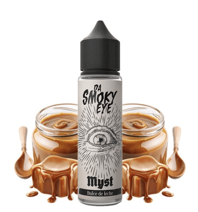 Da Smoke Eye - MYST - 50ml