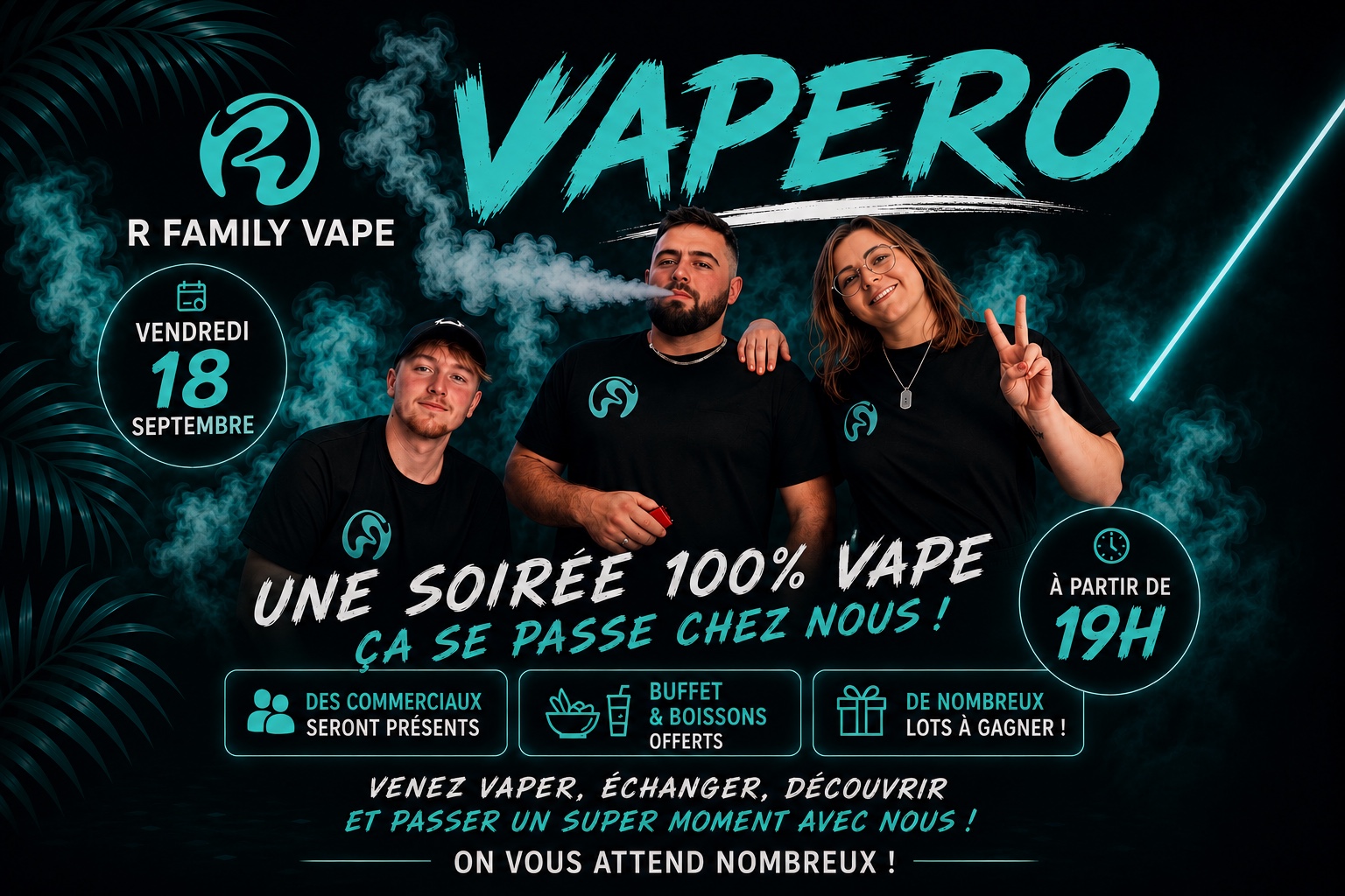 VAPERO